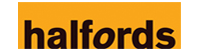 halfords logo