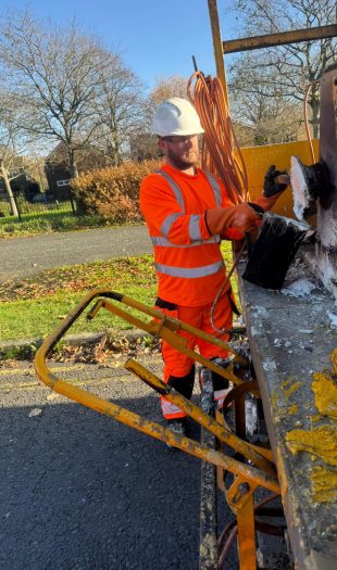 Northern Marking Road Marking Company (1)