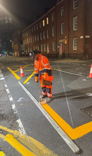 Northern Marking Road Marking Company (2)