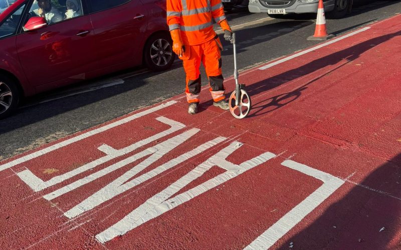 Northern Marking Road Marking Company (8)